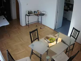 Julmodels Dining Room's Live Sex Cam Show