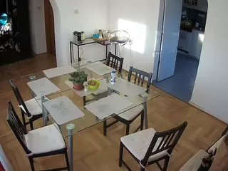 Julmodels Dining Room's Live Sex Cam Show