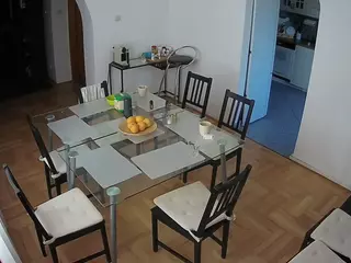 Julmodels Dining Room's Live Sex Cam Show