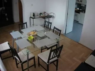 Julmodels Dining Room's Live Sex Cam Show