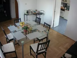 Julmodels Dining Room's Live Sex Cam Show