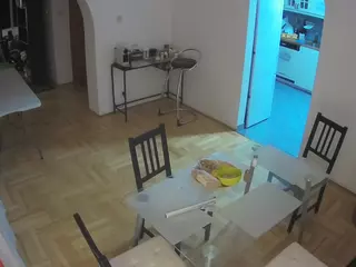 Julmodels Dining Room's Live Sex Cam Show