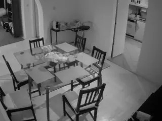 Julmodels Dining Room's Live Sex Cam Show