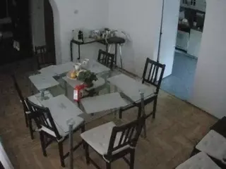 Julmodels Dining Room's Live Sex Cam Show