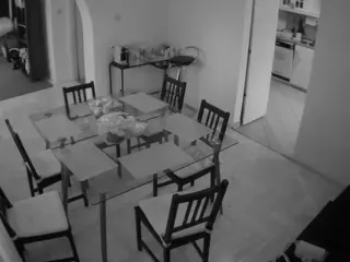 Julmodels Dining Room's Live Sex Cam Show