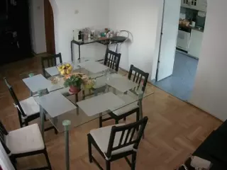 Julmodels Dining Room's Live Sex Cam Show