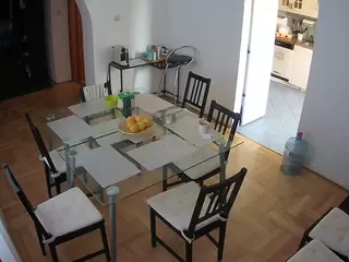 Julmodels Dining Room's Live Sex Cam Show