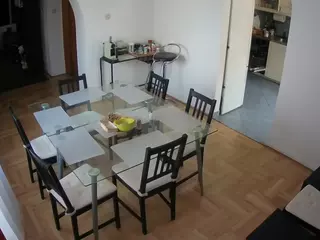 Julmodels Dining Room's Live Sex Cam Show