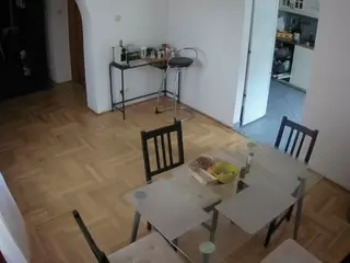 Julmodels Dining Room's Live Sex Cam Show