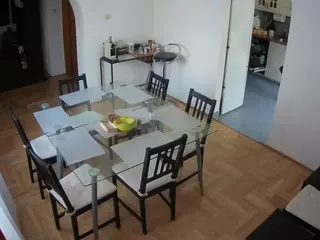 Julmodels Dining Room's Live Sex Cam Show