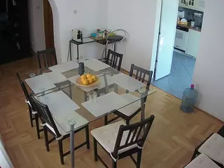 Julmodels Dining Room's Live Sex Cam Show