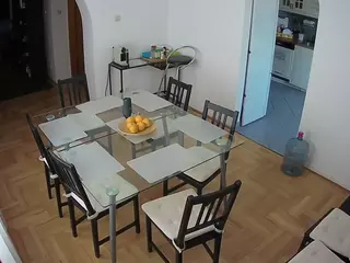 Julmodels Dining Room's Live Sex Cam Show