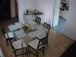 Julmodels Dining Room's Live Sex Cam Show