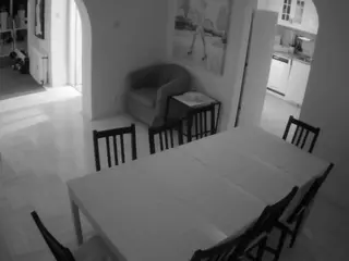 Julmodels Dining Room's Live Sex Cam Show