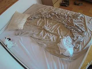 Voyeur House Cams camsoda voyeurcam-julmodels-greybed-1