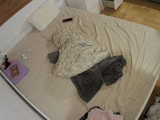 Julmodels Bedroom-B1