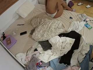 Julmodels Bedroom-B1