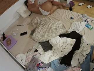 Julmodels Bedroom-B1