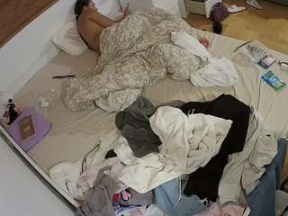 Julmodels Bedroom-B1