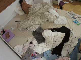Julmodels Bedroom-B1