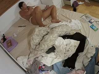 Julmodels Bedroom-B1