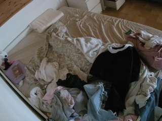 Julmodels Bedroom-B1