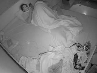 Julmodels Bedroom-B1
