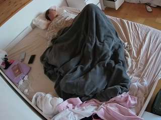 Julmodels Bedroom-B1