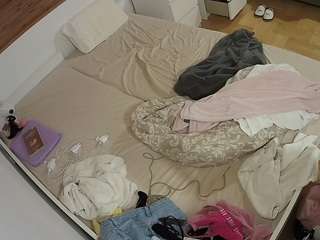 Julmodels Bedroom-B1