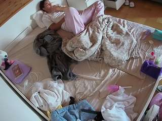 Julmodels Bedroom-B1