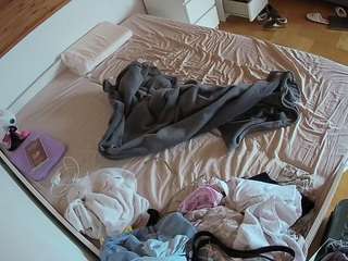 Julmodels Bedroom-B1