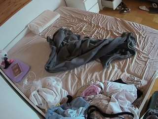 Julmodels Bedroom-B1