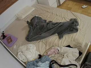 Julmodels Bedroom-B1