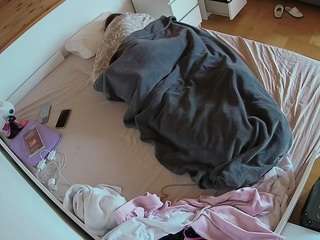 Julmodels Bedroom-B1