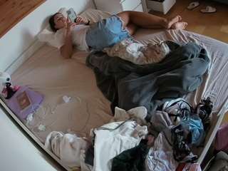 Julmodels Bedroom-B1