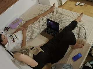 Julmodels Bedroom-B1