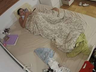 Julmodels Bedroom-B1
