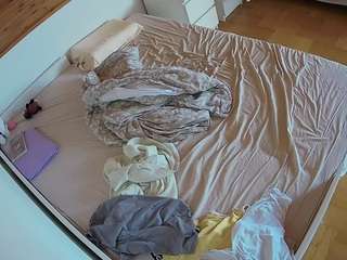 Julmodels Bedroom-B1
