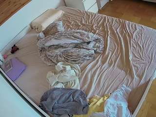Julmodels Bedroom-B1