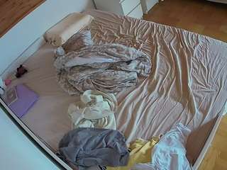 Julmodels Bedroom-B1