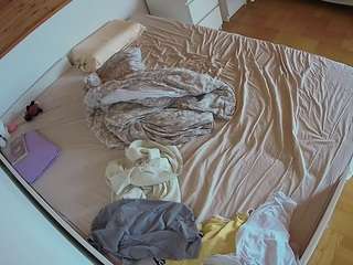 Julmodels Bedroom-B1