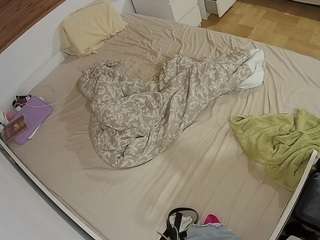 Julmodels Bedroom-B1