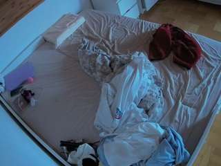 Julmodels Bedroom-B1