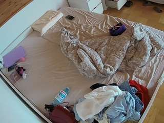Julmodels Bedroom-B1