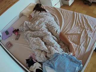 Julmodels Bedroom-B1