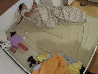 Julmodels Bedroom-B1
