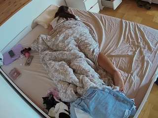 Julmodels Bedroom-B1