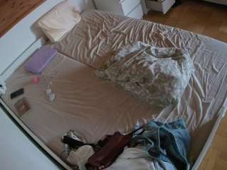 Julmodels Bedroom-B1