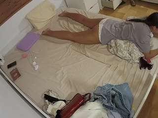 Julmodels Bedroom-B1