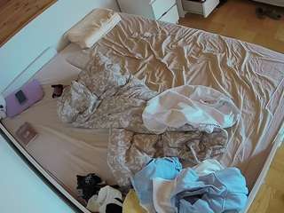 Julmodels Bedroom-B1